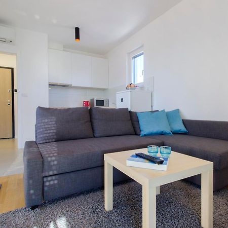 Apartments Zorka Primošten Extérieur photo