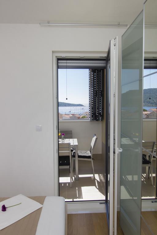 Apartments Zorka Primošten Extérieur photo