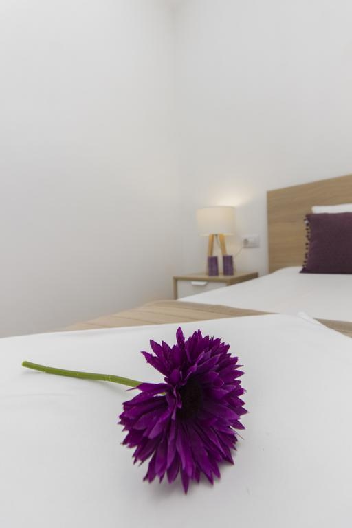Apartments Zorka Primošten Extérieur photo