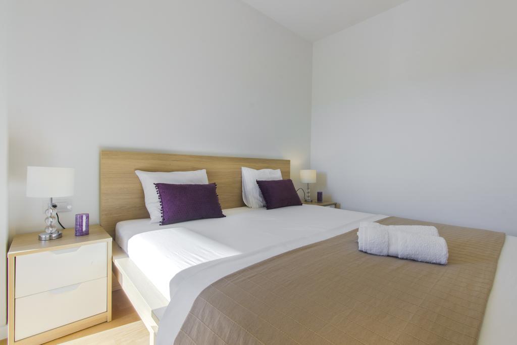 Apartments Zorka Primošten Extérieur photo