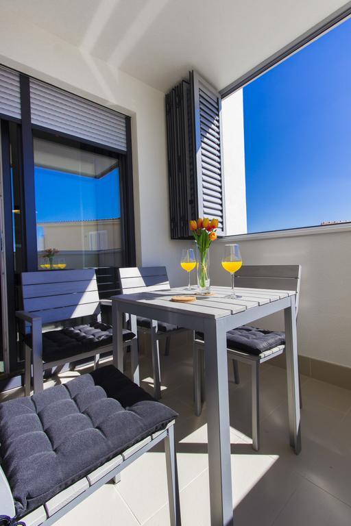 Apartments Zorka Primošten Extérieur photo