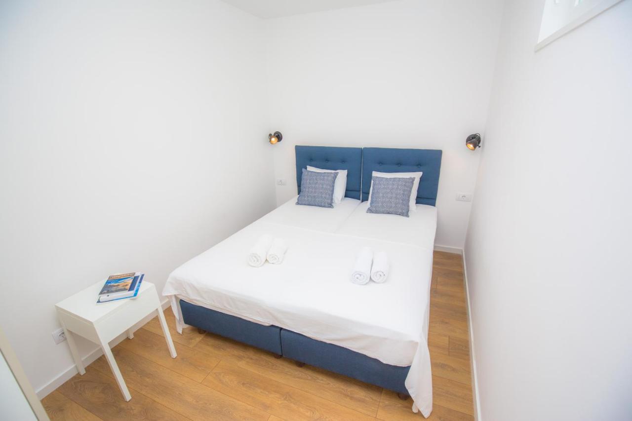 Apartments Zorka Primošten Extérieur photo