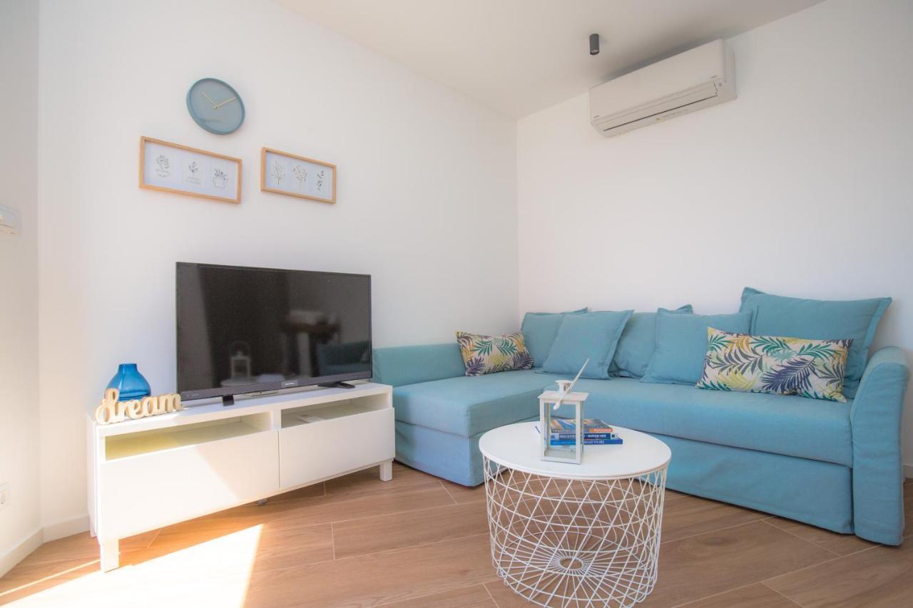 Apartments Zorka Primošten Extérieur photo